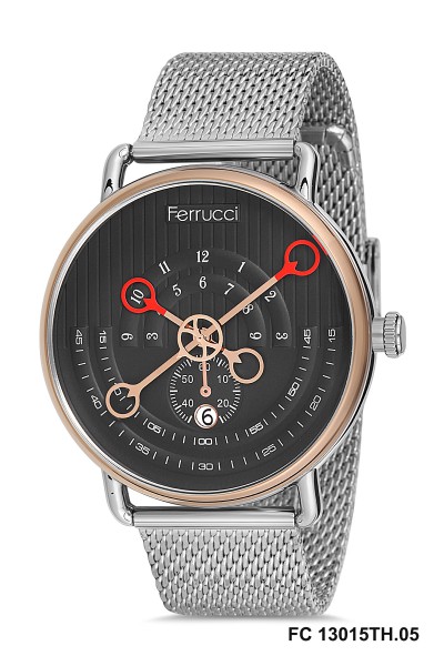 FERRUCCI TAK.HASIR KOL SAATİ